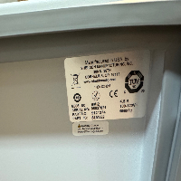 Shel Lab SMI2 Incubator image 1